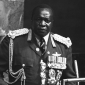 Idi Amin Dada