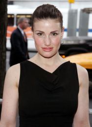 Idina Menzel