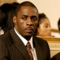 Idris Elba