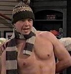 Ike Barinholtz