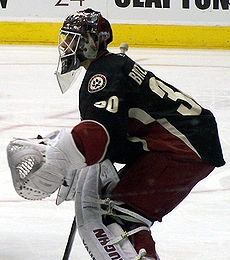 Ilya Bryzgalov