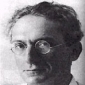 Immanuel Velikovsky