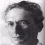Immanuel Velikovsky