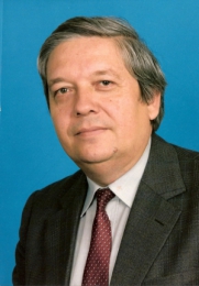 Imre Pozsgay