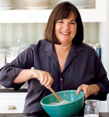 Ina Garten