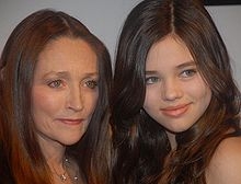 India Eisley