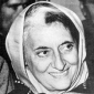 Indira Gandhi