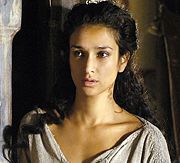 Indira Varma
