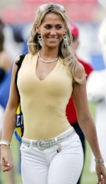 Ines Sainz Gallo