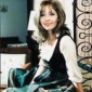 Ingrid Pitt