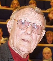 Ingvar Kamprad