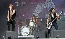International Noise Conspiracy