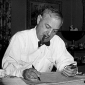 Ira Gershwin