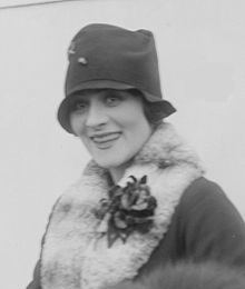 Irene Rich