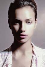 Irina Sheik