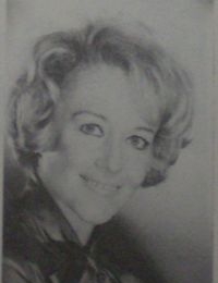 Irma Cordoba