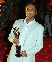 Irrfan Khan