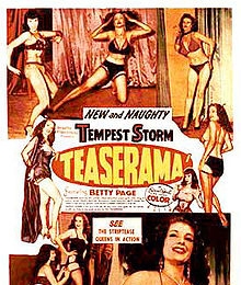 Irving Klaw