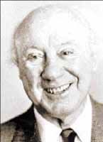 Irving Stone