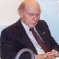 Irwin Rose