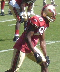Isaac Bruce