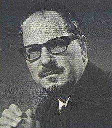 Isaac Cohen