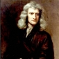 Isaac Newton