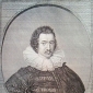 Isaac Oliver