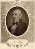 Isaac Shelby