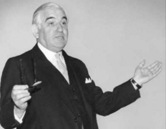 Isaac Wolfson