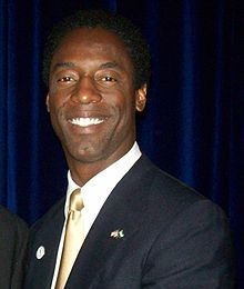 Isaiah Washington