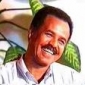 Isaias Afewerki