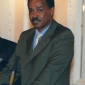 Isaias Afwerki