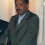 Isaias Afwerki