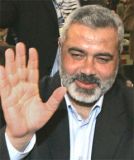 Ismail Haniyeh