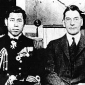 Isoroku Yamamoto