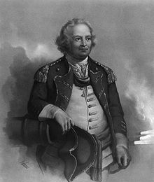 Israel Putnam