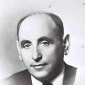 Isser Harel