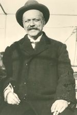 Italo Svevo