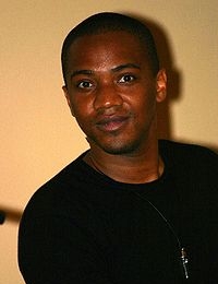 J. August Richards