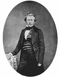 J. Sterling Morton