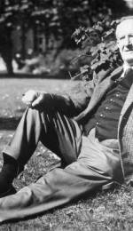 J.R.R. Tolkien