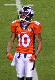 Jabar Gaffney