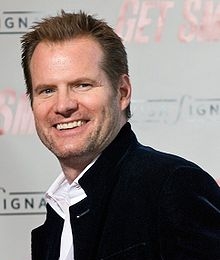 Jack Coleman
