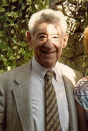Jack Gilford