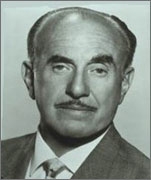 Jack L. Warner