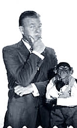 Jack Lescoulie