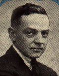 Jack Norworth