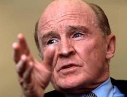 Jack Welch