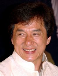 Jackie Chan